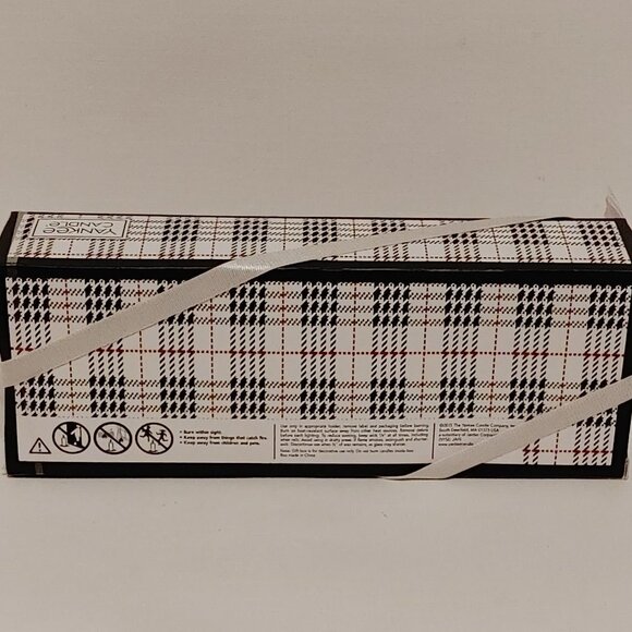 YANKEE CANDLE Votive Gift Set 5 Votive Sampler BNWT & Gift Bow 2015 - Picture 3 of 5